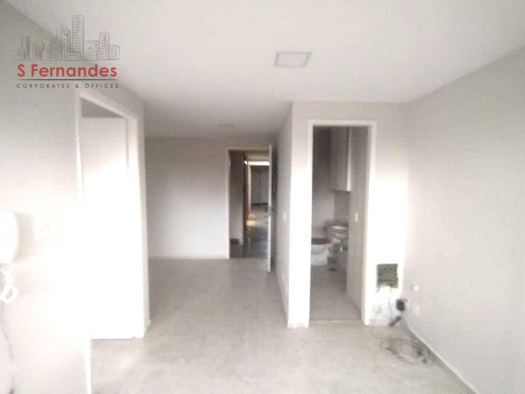 Conjunto Comercial-Sala para alugar, 50m² - Foto 4