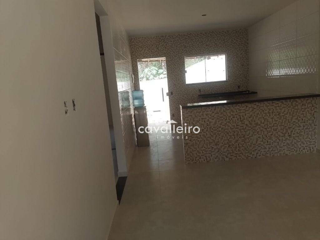 Casa à venda com 2 quartos, 72m² - Foto 5