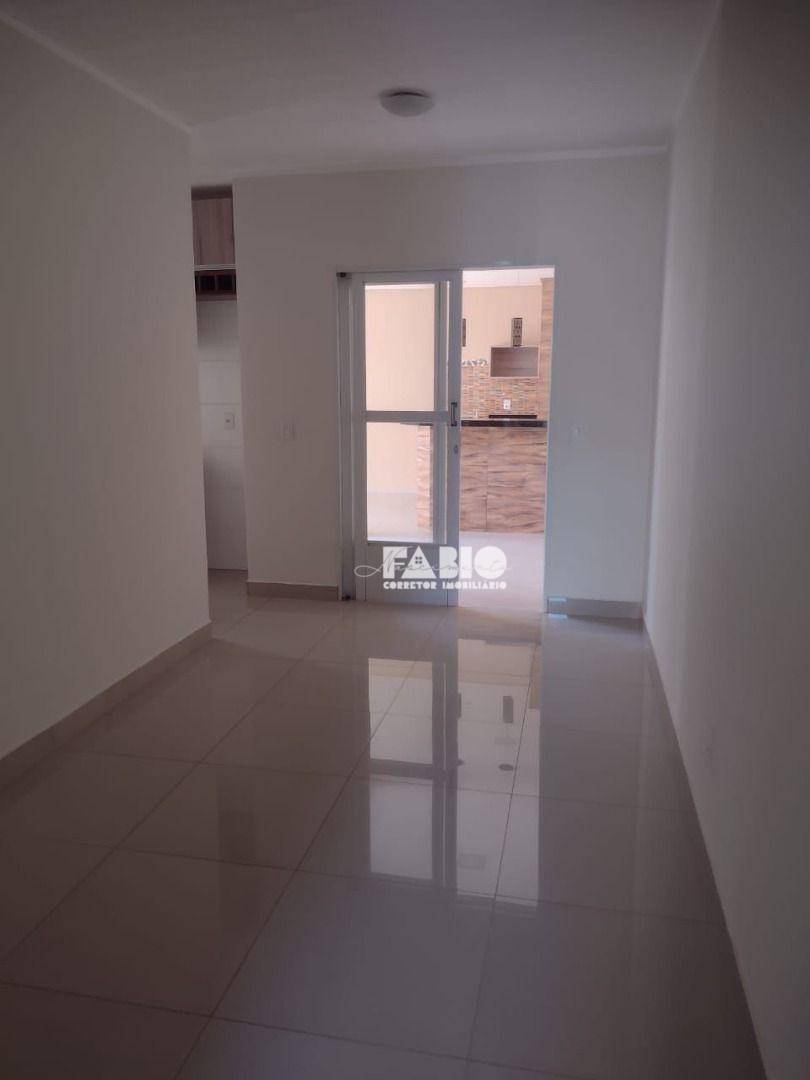 Casa à venda com 2 quartos, 119m² - Foto 3