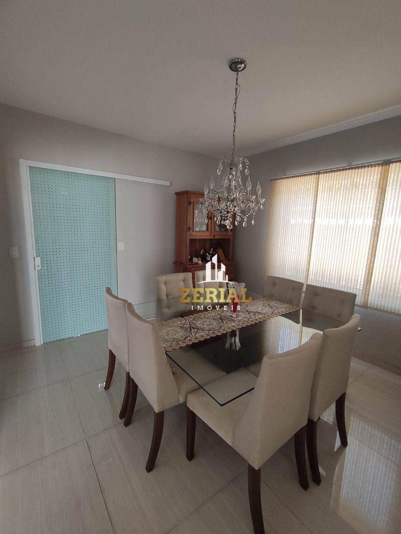 Sobrado, 4 quartos, 295 m² - Foto 9