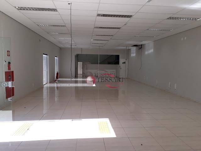 Depósito-Galpão-Armazém à venda, 124117m² - Foto 2