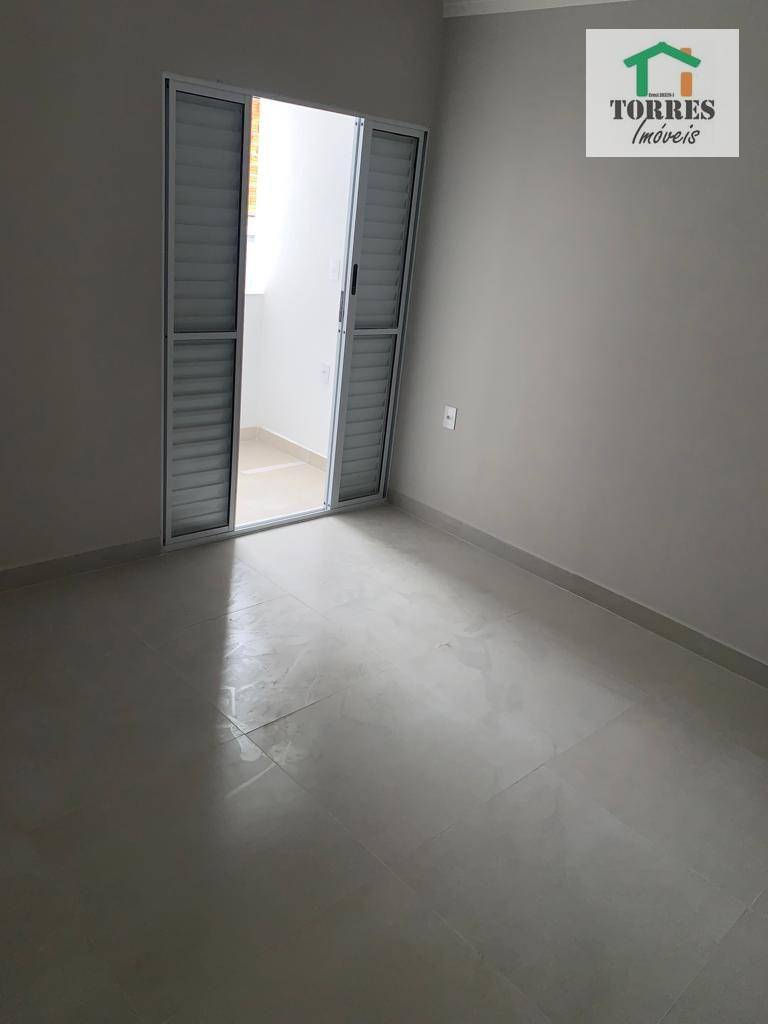 Sobrado à venda com 4 quartos, 168m² - Foto 6