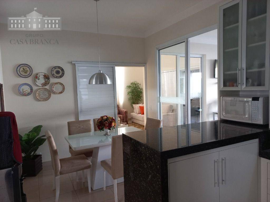 Casa de Condomínio à venda com 3 quartos, 261m² - Foto 17