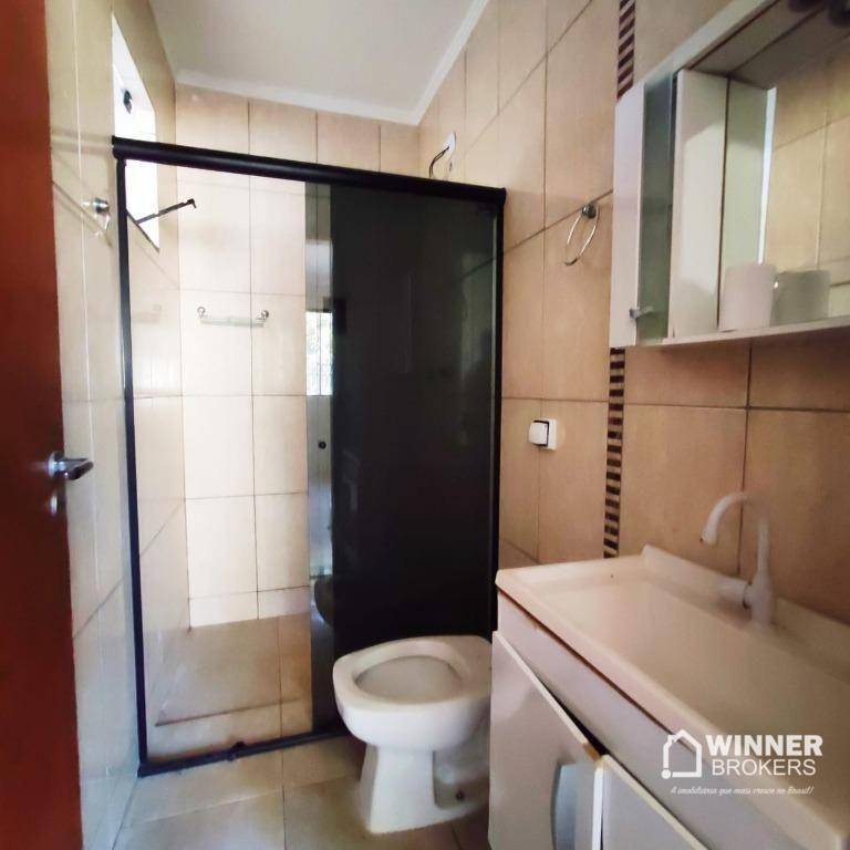 Casa para alugar com 3 quartos, 115m² - Foto 10
