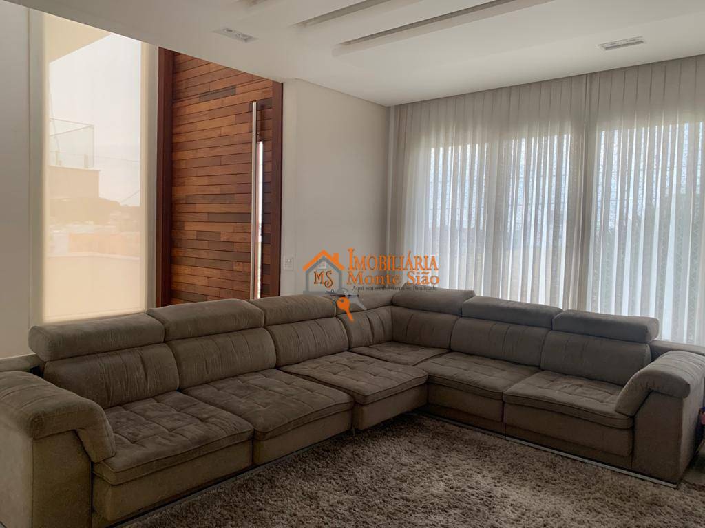 Casa à venda com 4 quartos, 350m² - Foto 3