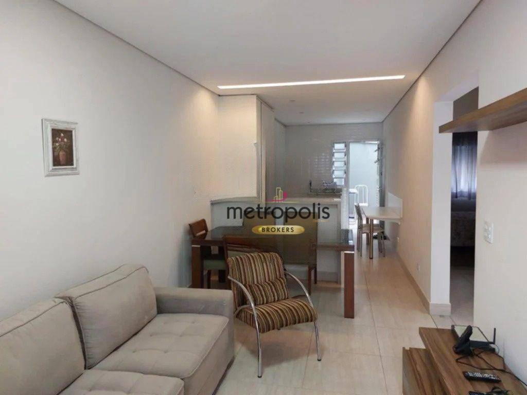 Casa à venda com 2 quartos, 82m² - Foto 2