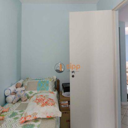 Apartamento à venda com 3 quartos, 70m² - Foto 7