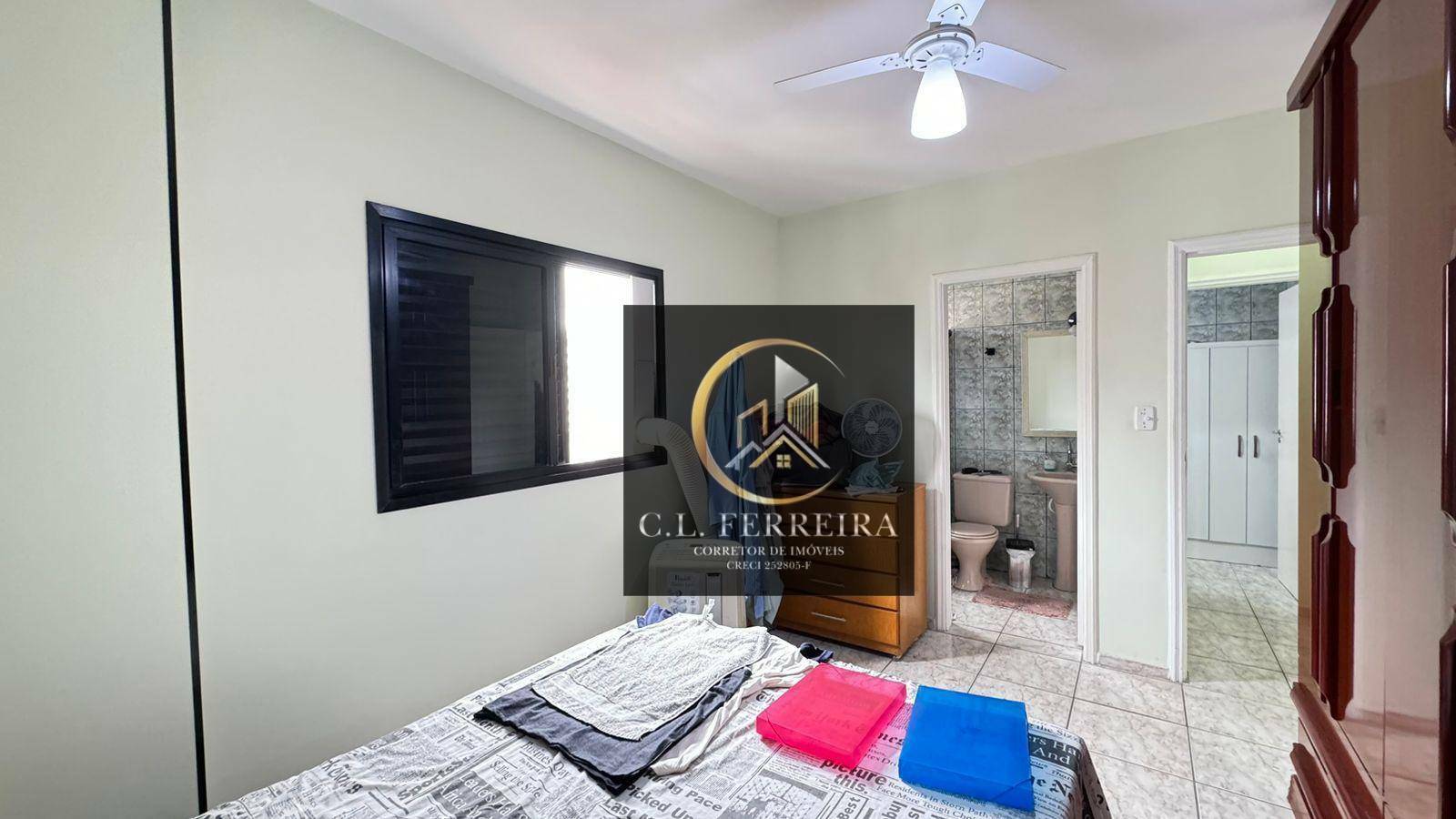 Apartamento à venda com 2 quartos, 75m² - Foto 13