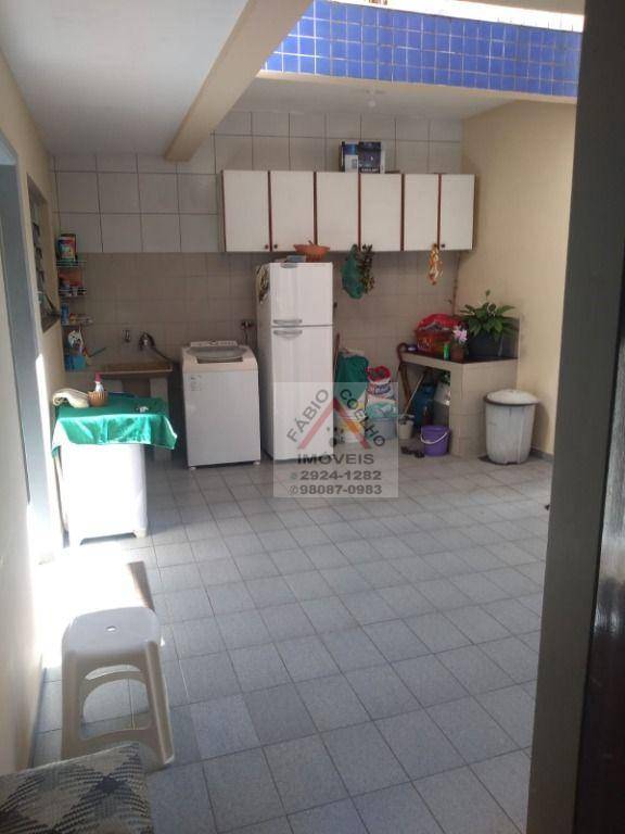 Sobrado à venda com 3 quartos, 150m² - Foto 7