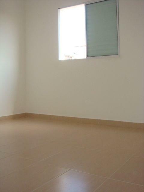 Apartamento à venda com 2 quartos, 52m² - Foto 4