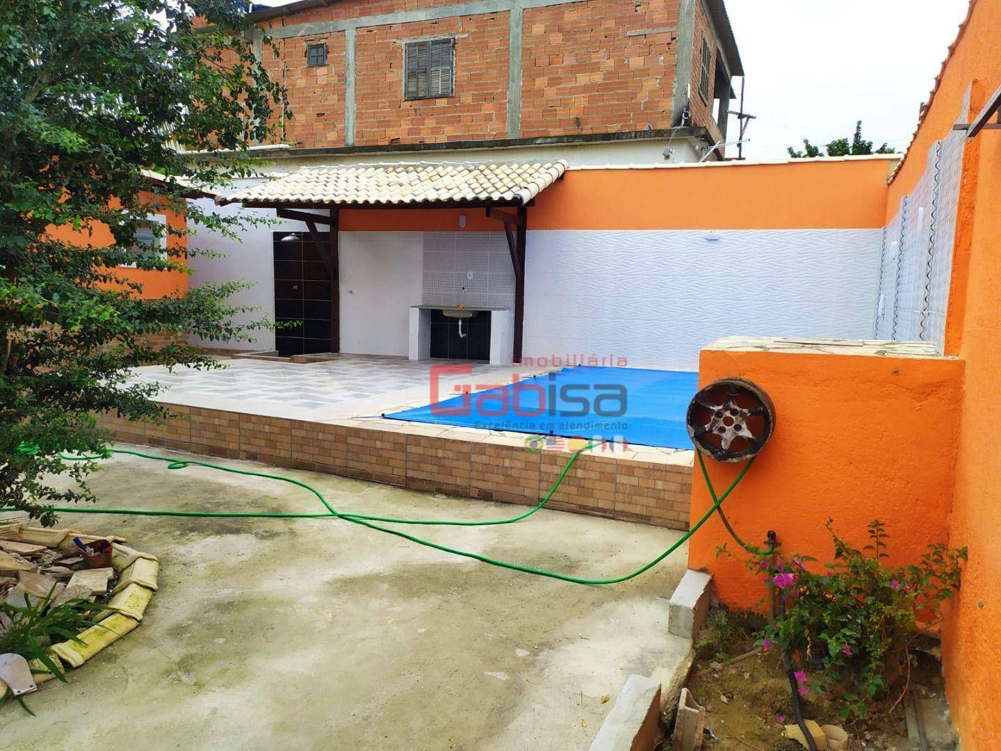 Casa à venda com 3 quartos, 150m² - Foto 7