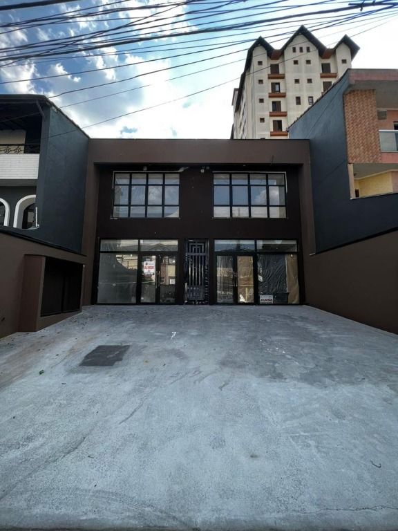 Conjunto Comercial-Sala para alugar, 70m² - Foto 2