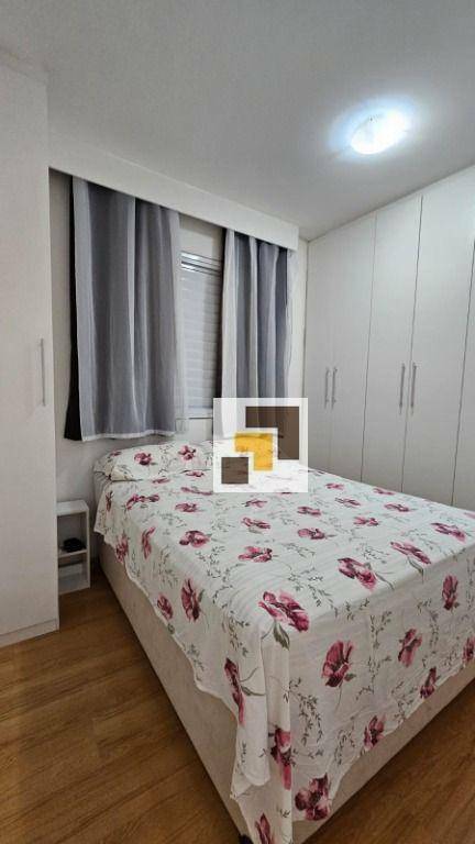 Apartamento à venda com 2 quartos, 48m² - Foto 24