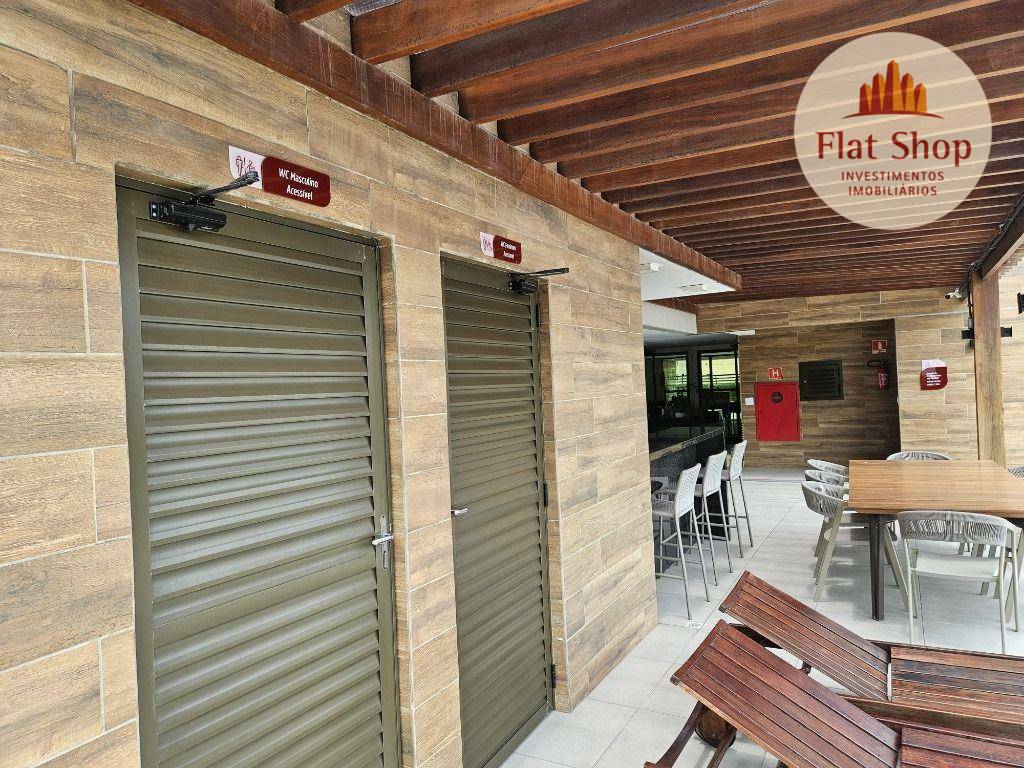 Apartamento à venda com 3 quartos, 72m² - Foto 23