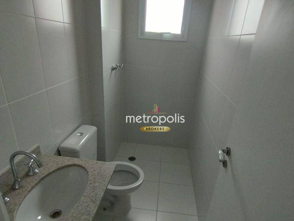 Apartamento à venda com 3 quartos, 85m² - Foto 11