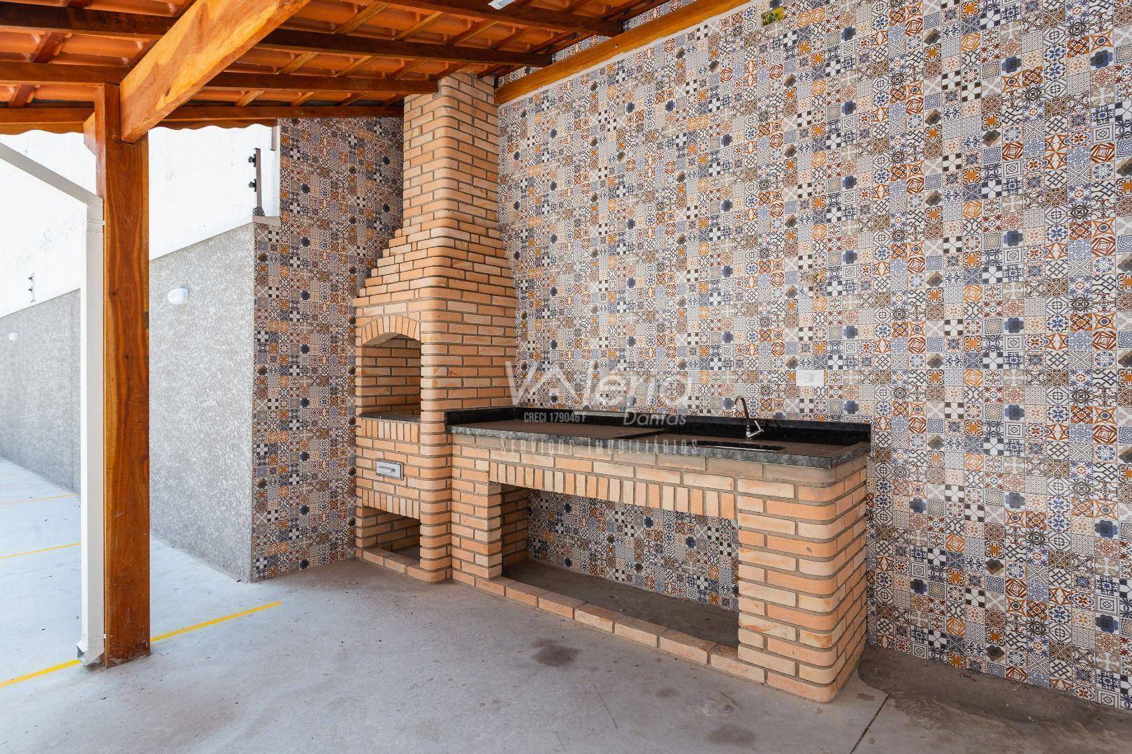 Apartamento, 2 quartos, 39 m² - Foto 17