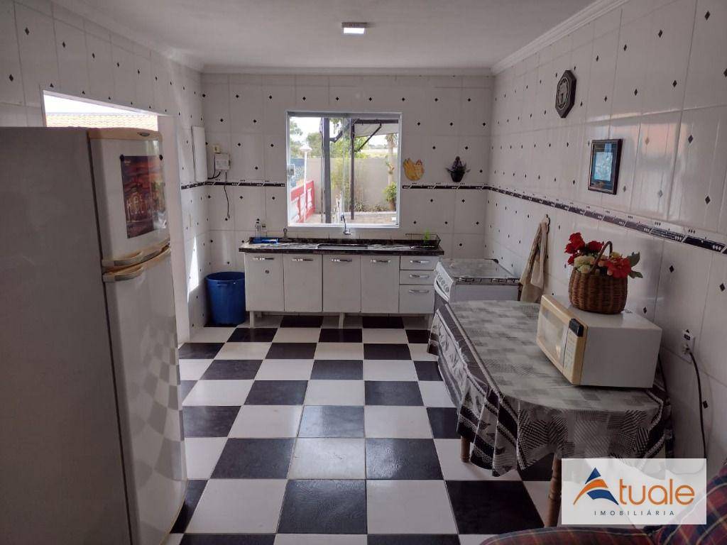 Chácara à venda com 2 quartos, 300m² - Foto 3