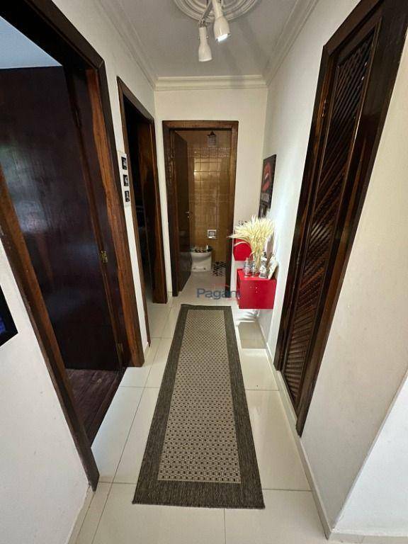 Casa à venda com 5 quartos, 380m² - Foto 19