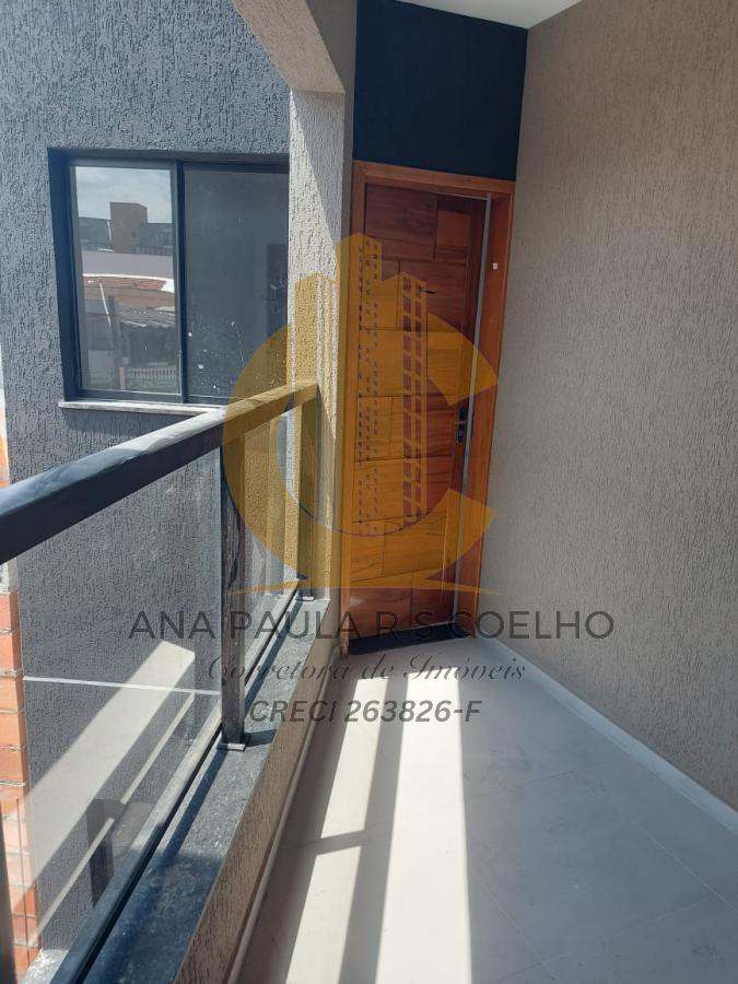 Apartamento à venda com 1 quarto, 32m² - Foto 1