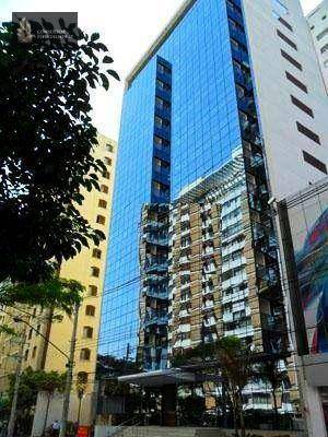 Conjunto Comercial-Sala para alugar, 304m² - Foto 24