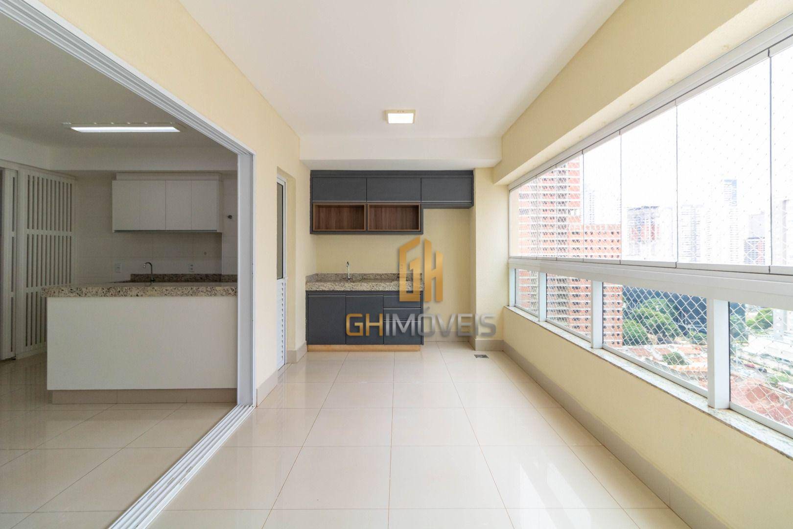 Apartamento à venda com 3 quartos, 103m² - Foto 15