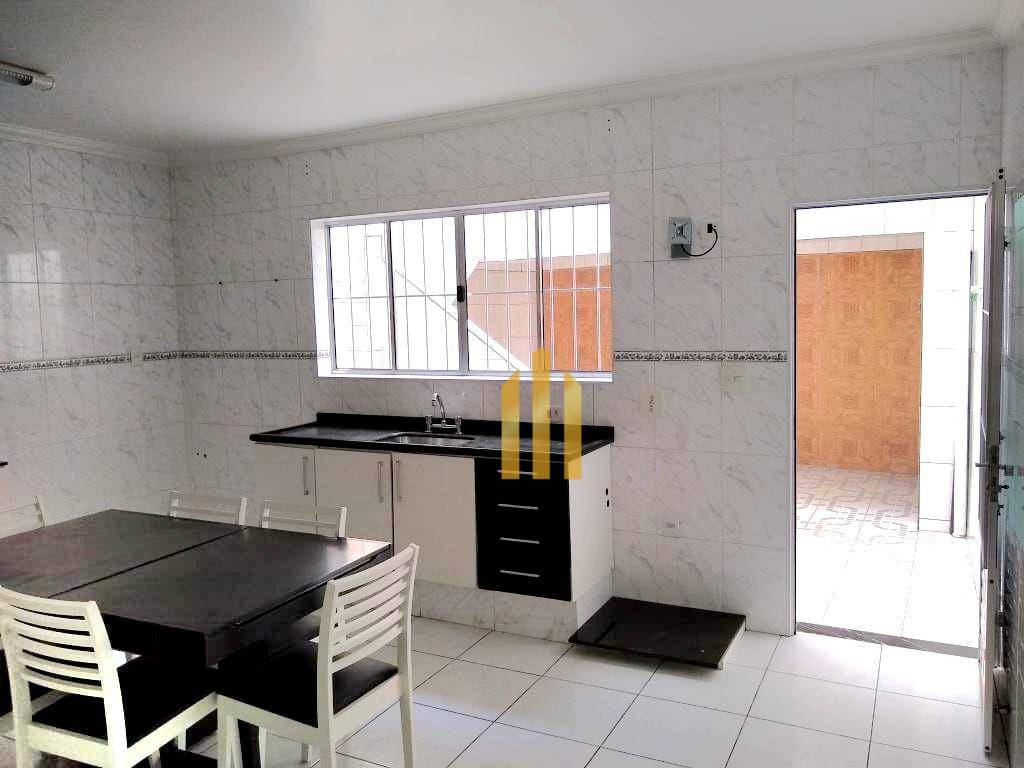 Sobrado à venda com 3 quartos, 133m² - Foto 10