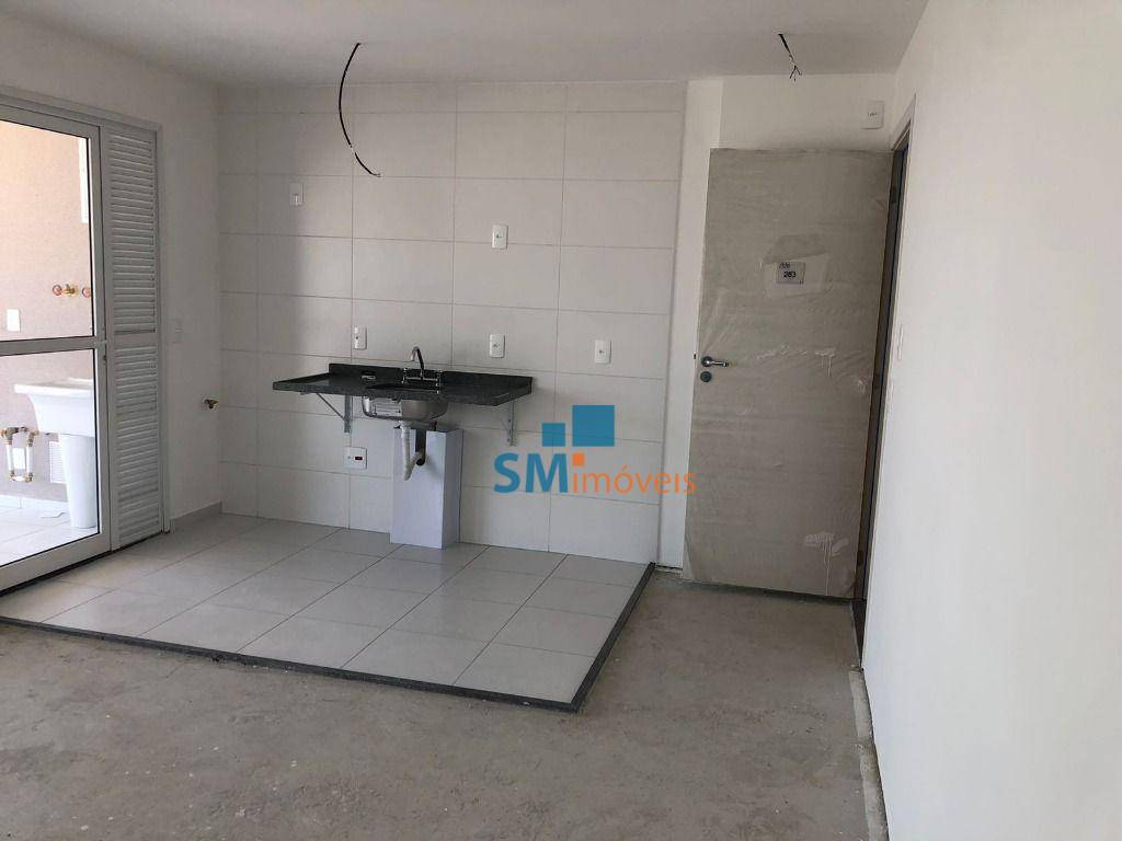 Apartamento à venda com 2 quartos, 59m² - Foto 35