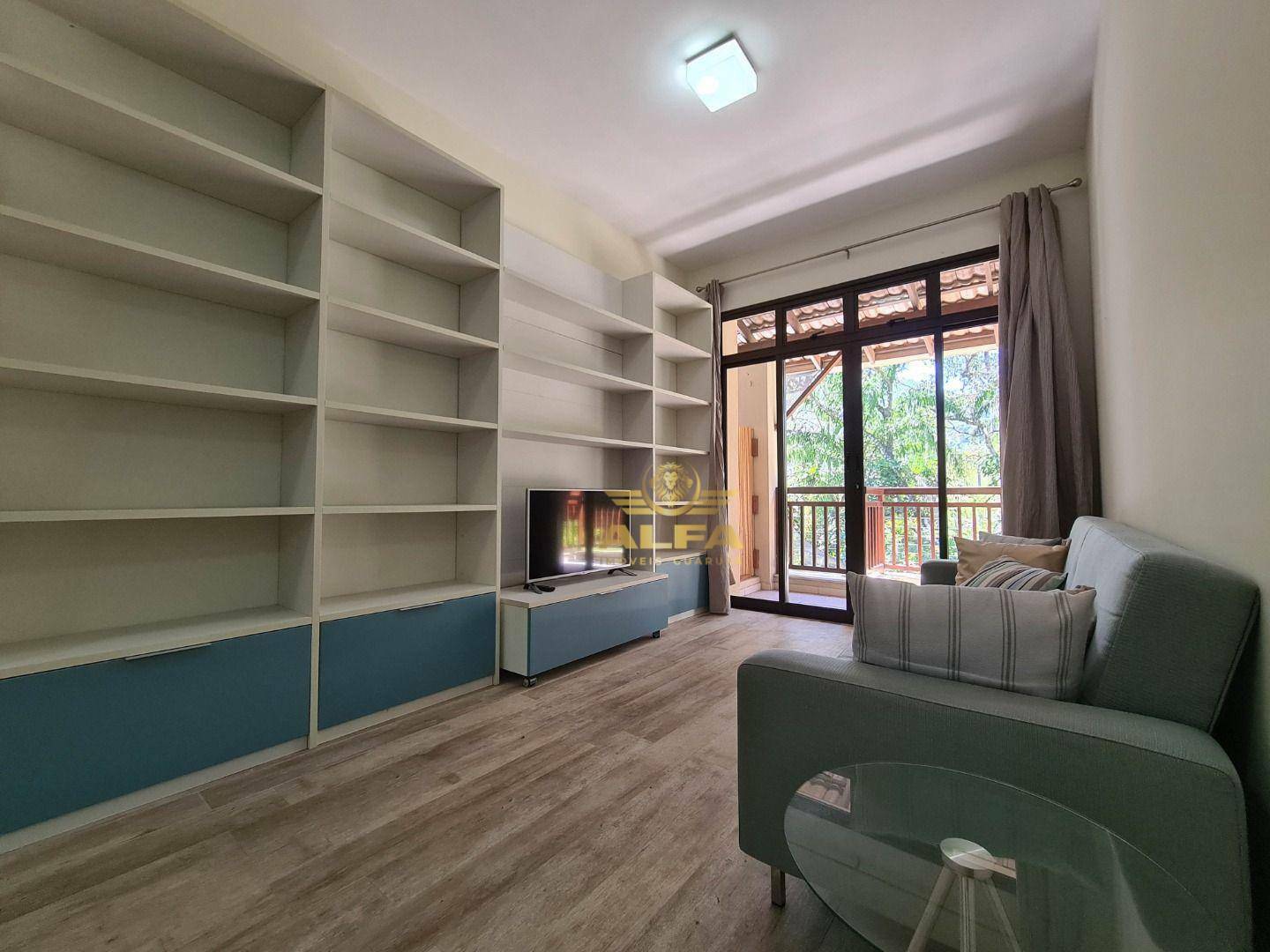 Apartamento à venda com 2 quartos, 83m² - Foto 8