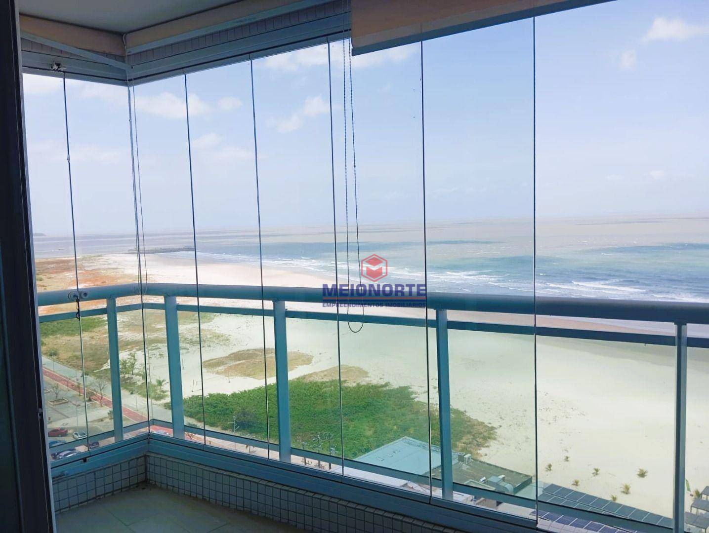 Apartamento, 3 quartos, 136 m² - Foto 1