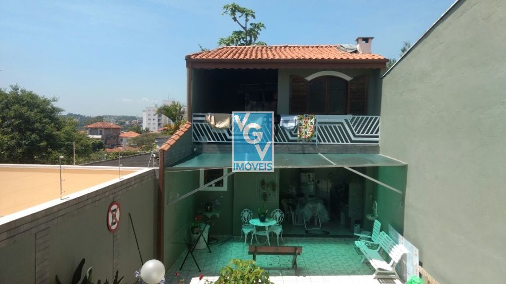 Casa à venda com 3 quartos, 240m² - Foto 13