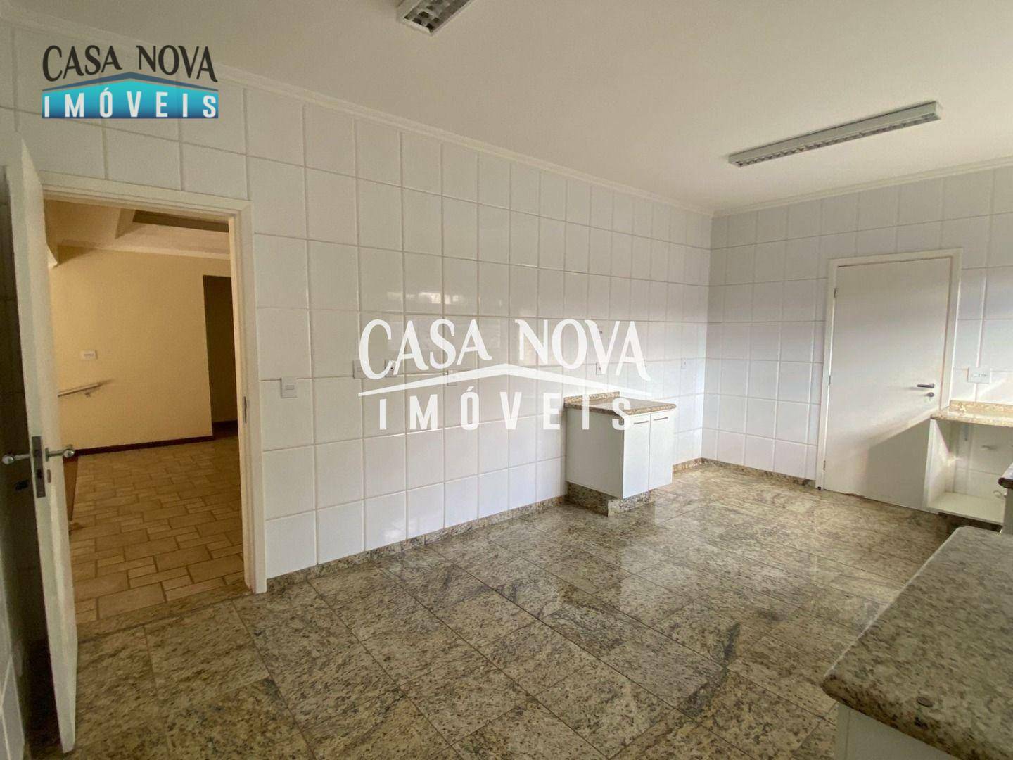 Casa de Condomínio para alugar com 3 quartos, 350m² - Foto 15