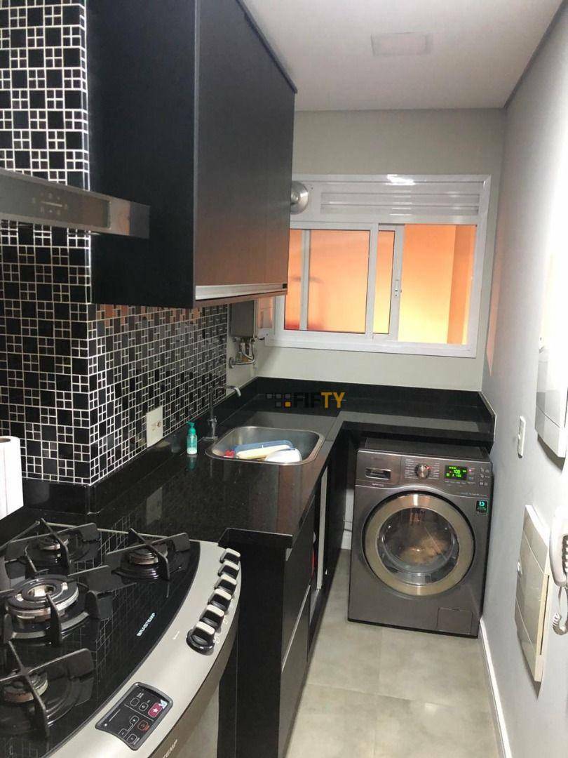 Apartamento à venda com 2 quartos, 120m² - Foto 18