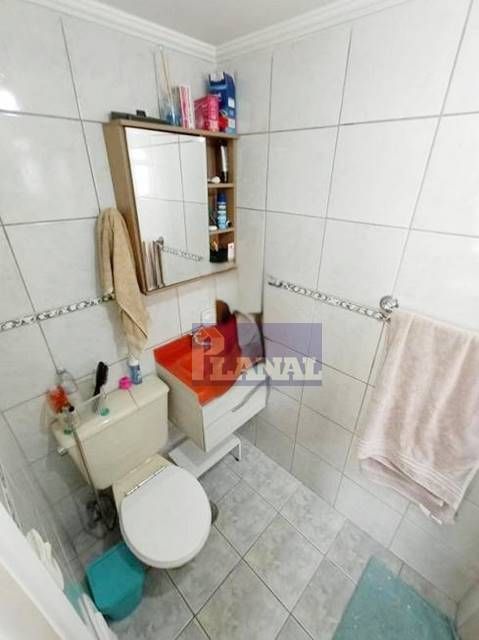 Apartamento à venda com 3 quartos, 160m² - Foto 15