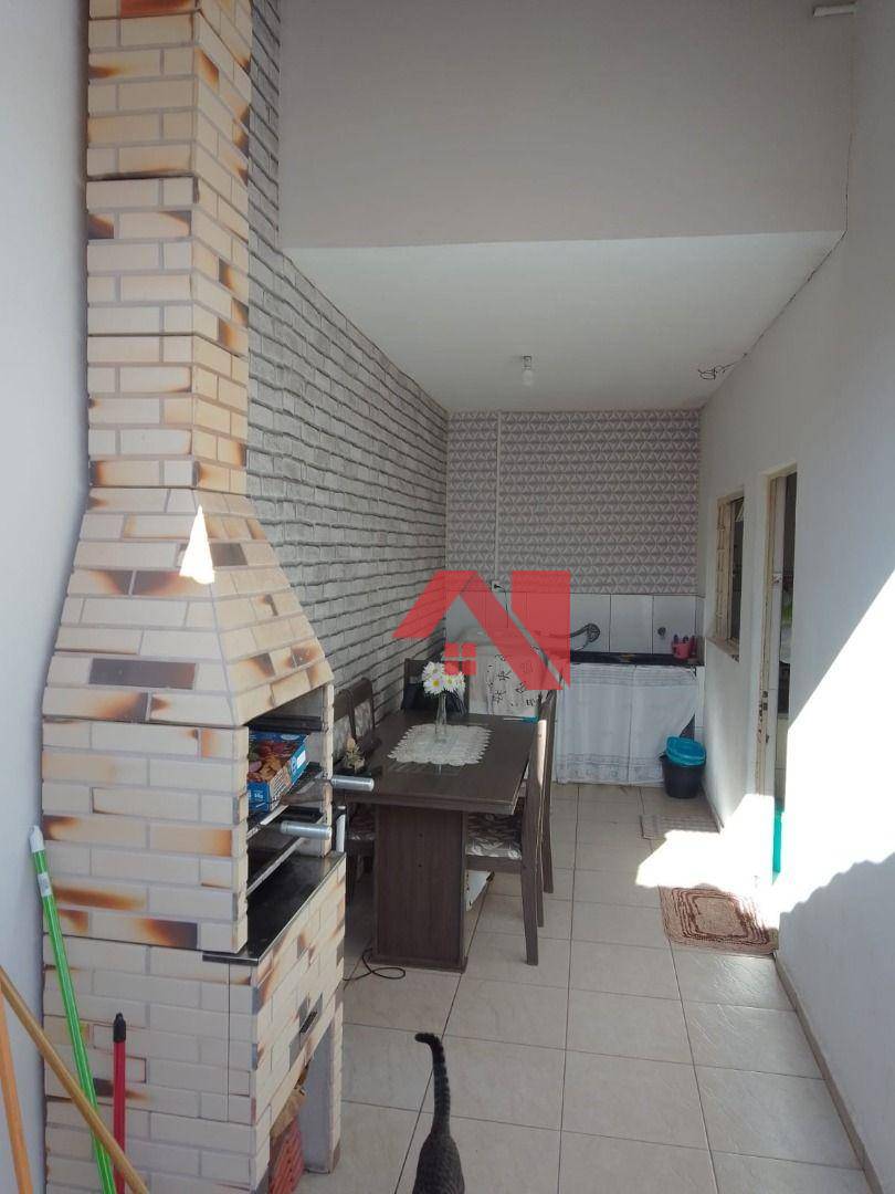 Casa à venda com 3 quartos, 170m² - Foto 14