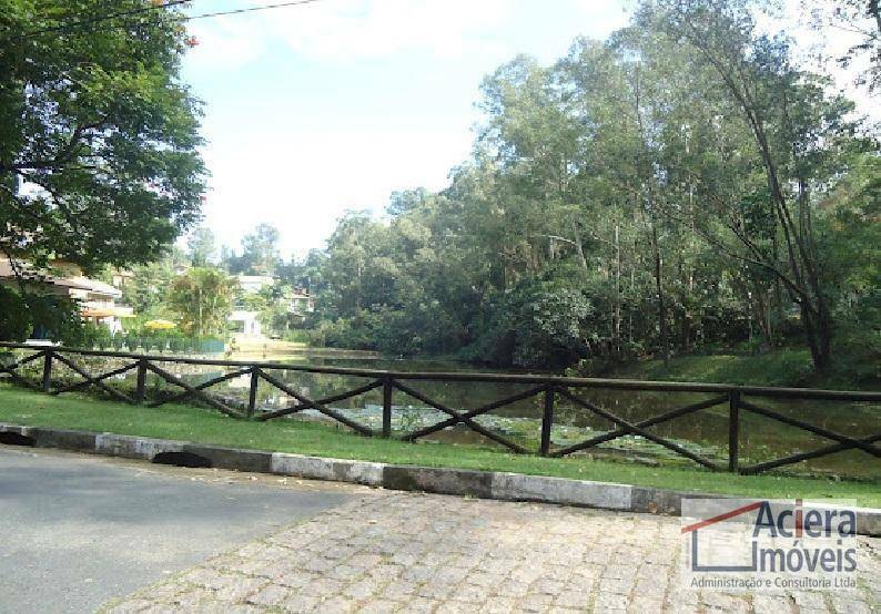Casa de Condomínio à venda com 4 quartos, 800m² - Foto 23