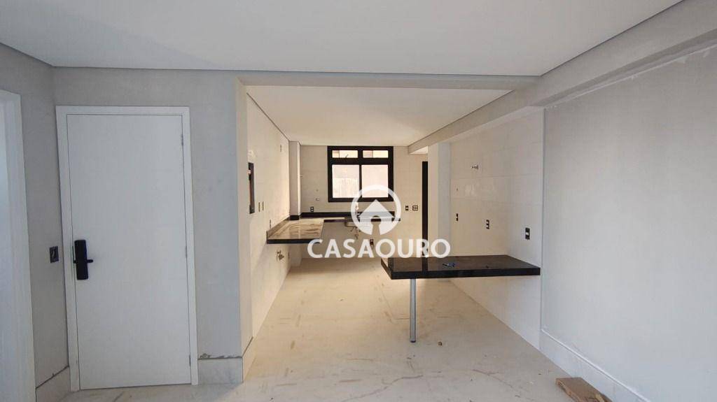 Apartamento à venda com 3 quartos, 275m² - Foto 5