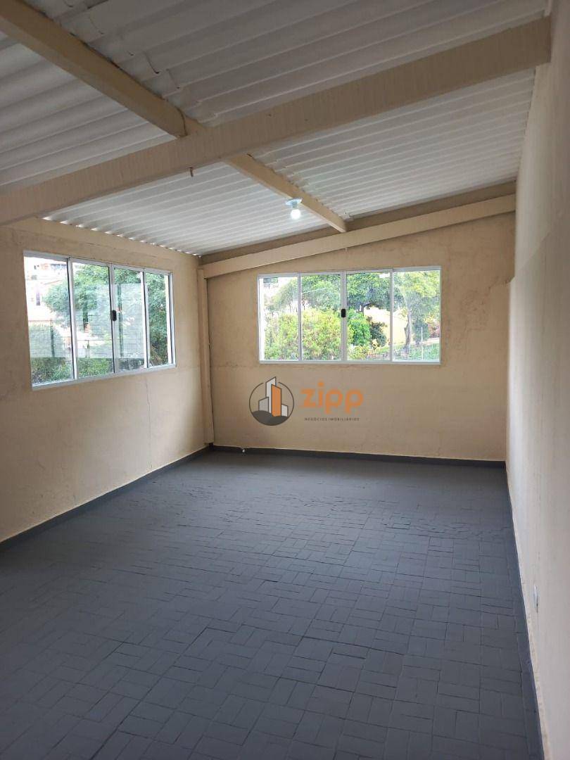 Sobrado para alugar com 2 quartos, 100m² - Foto 3