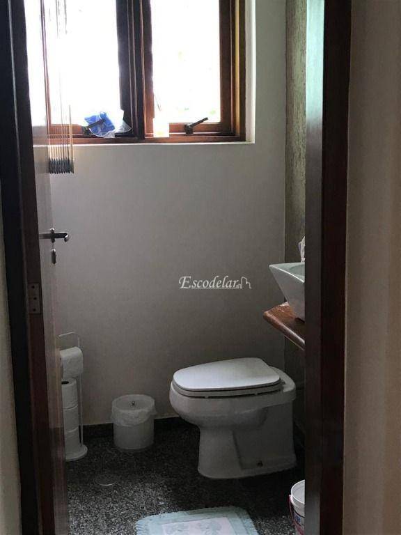 Casa de Condomínio à venda com 4 quartos, 500m² - Foto 39