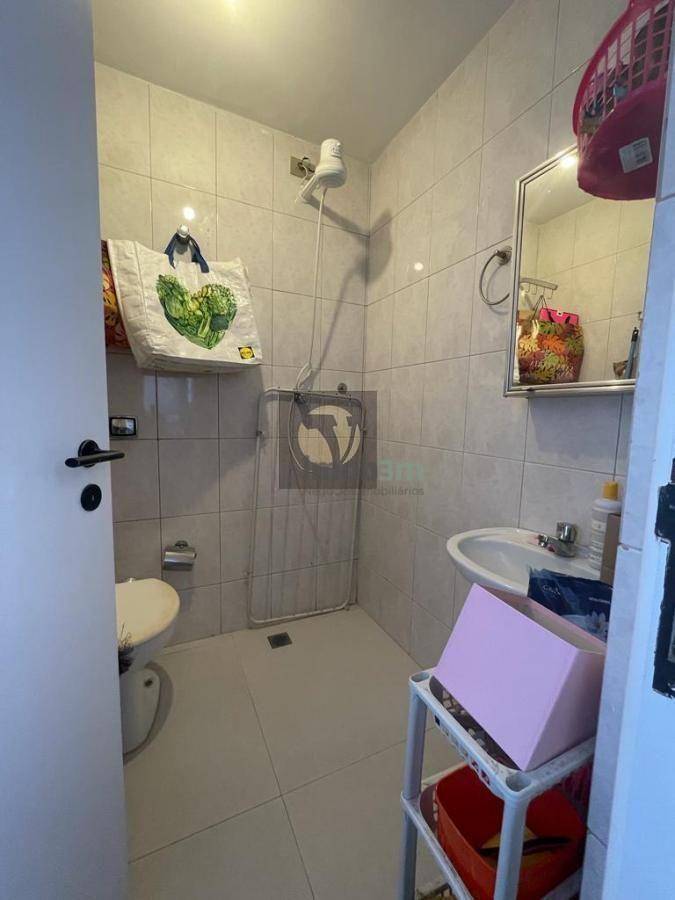 Apartamento à venda com 3 quartos, 124m² - Foto 18