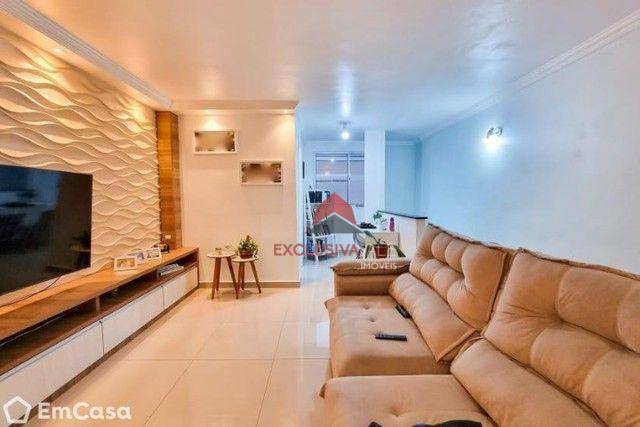 Apartamento à venda com 2 quartos, 128m² - Foto 1