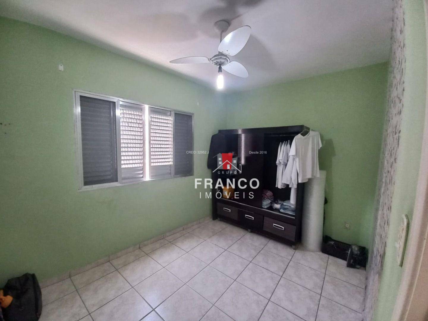 Apartamento à venda com 2 quartos, 60m² - Foto 6