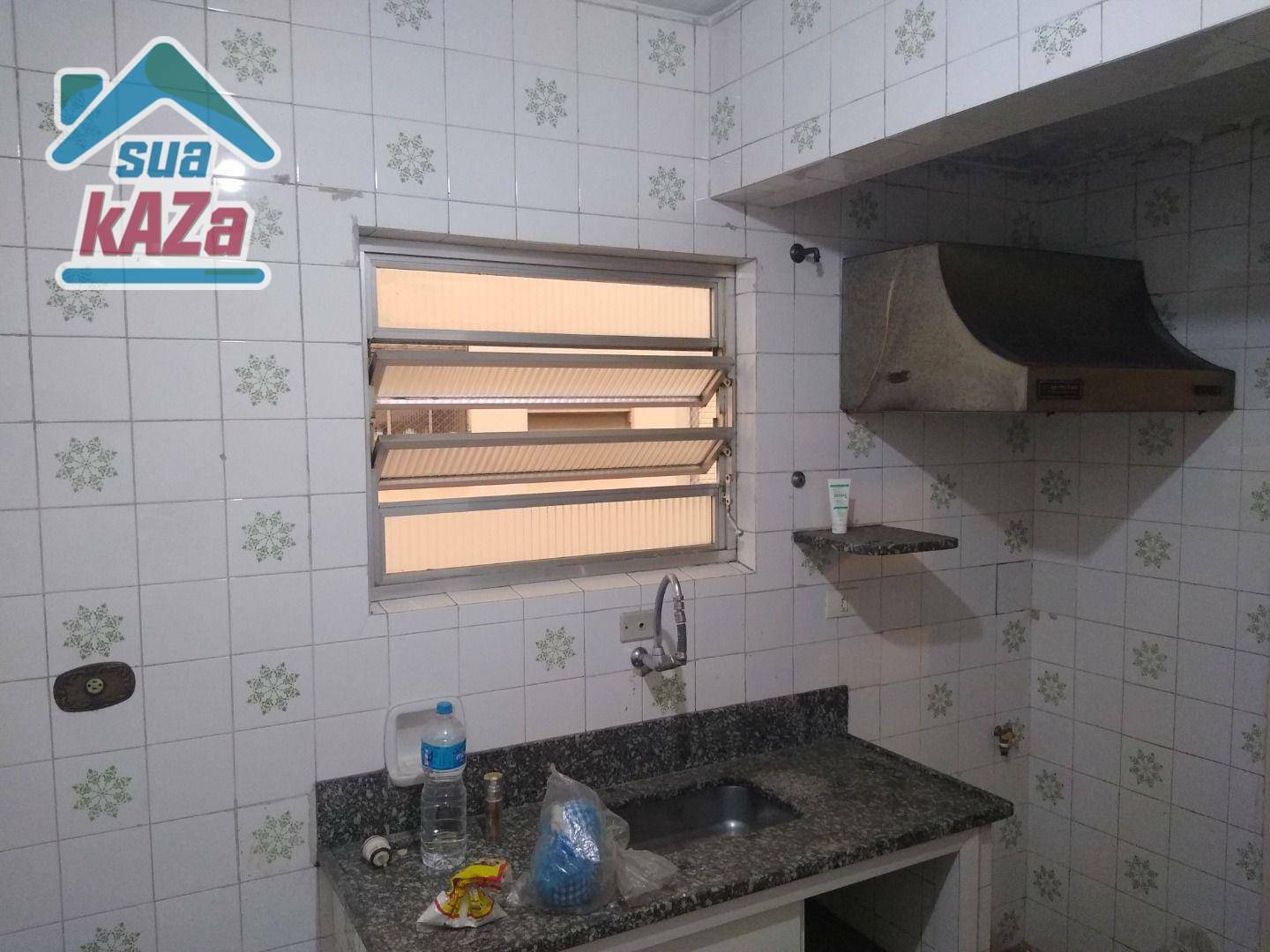 Apartamento à venda com 1 quarto, 50m² - Foto 9