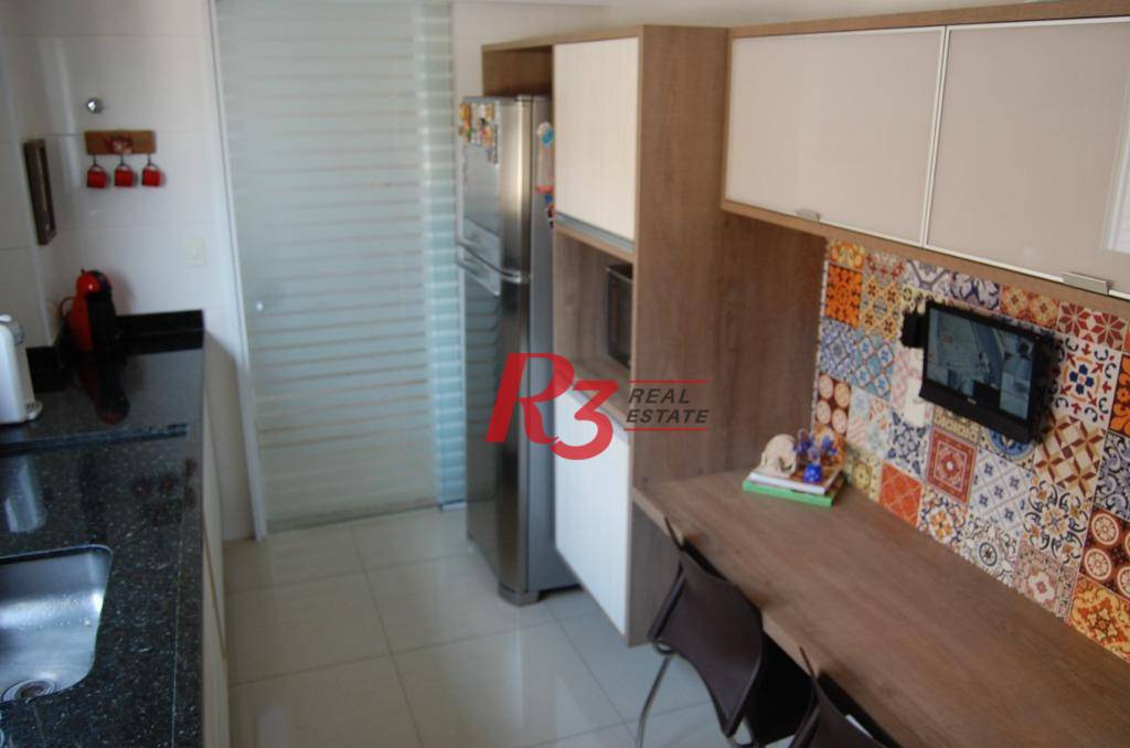 Apartamento à venda com 2 quartos, 74m² - Foto 7