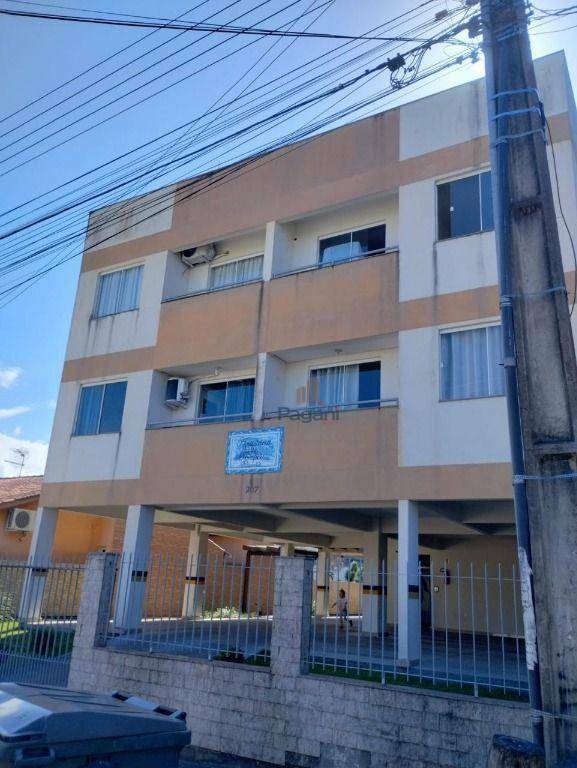 Apartamento à venda com 2 quartos, 69m² - Foto 1