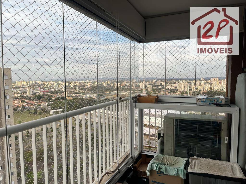 Apartamento à venda com 3 quartos, 122m² - Foto 23