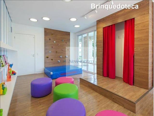 Apartamento à venda com 3 quartos, 109m² - Foto 18