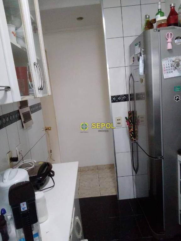 Apartamento à venda com 3 quartos, 55m² - Foto 7