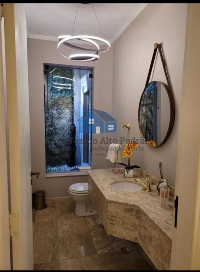 Casa de Condomínio à venda, 593m² - Foto 4