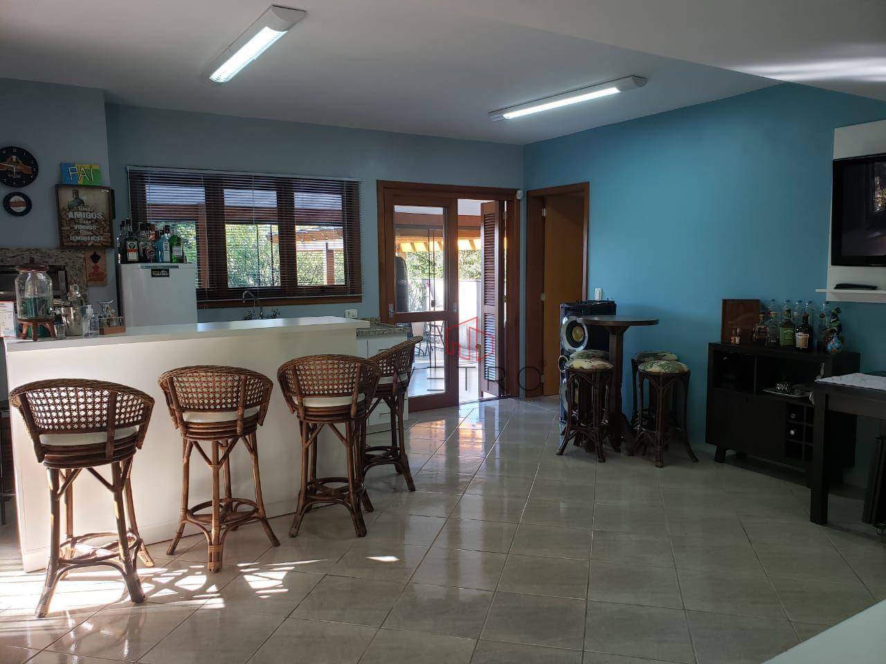 Casa à venda com 4 quartos, 290m² - Foto 17