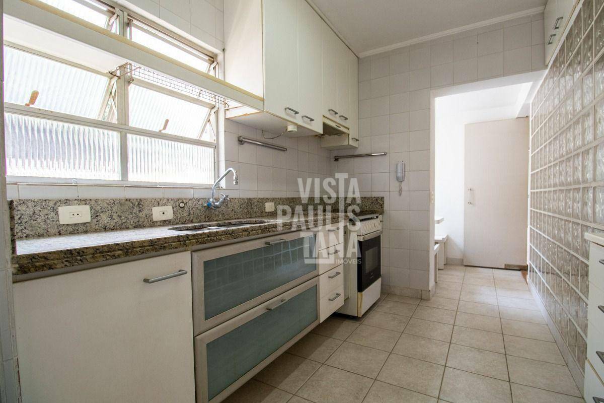 Apartamento à venda com 2 quartos, 83m² - Foto 10